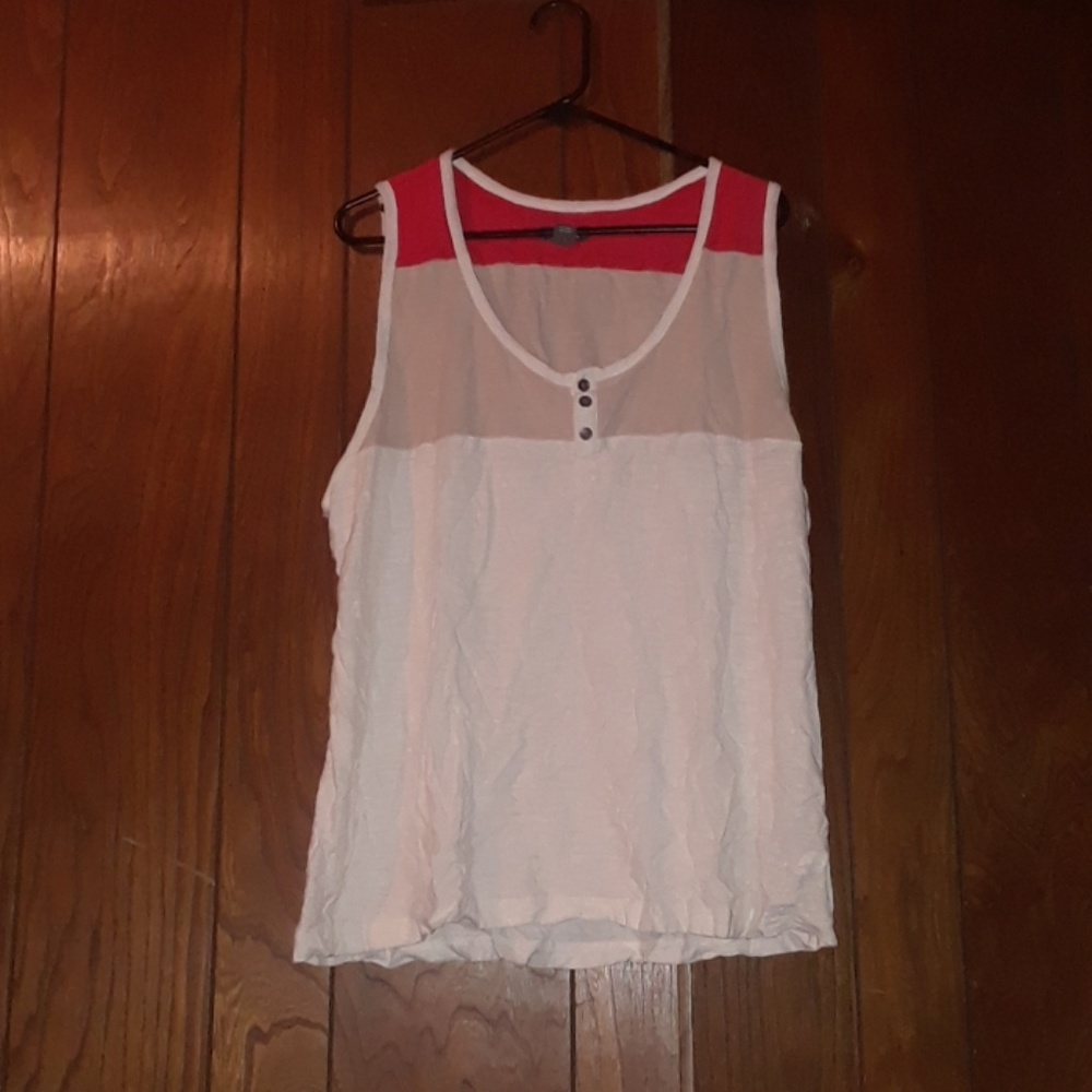 Kenneth Cole top